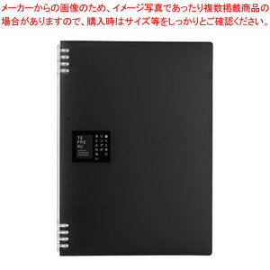 y܂Ƃߔ10Zbgizet[k Om[g A4 9856TTE-BK N 1yC`[z