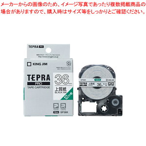 �e�v��PRO�e�[�v �㎿�����x�� SP36K 1�y���C�`���[�z