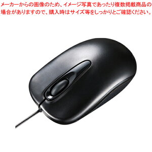 ���w���}�E�X �L�� 3�{�^�� ���^ MA-R115BK �u���b�N 1�y���C�`���[�z