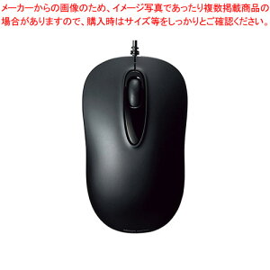 ���[�U�[�}�E�X �L�� 3�{�^�� M�T�C�Y MA-LS176BK �u���b�N 1�y���C�`���[�z