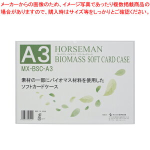 oCI}X\tgJ[hP[X A3 MX-BSC-A3 1yC`[z