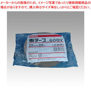 �y�܂Ƃߔ���10�Z�b�g�i�z�z�e�[�v No.600V 25X25 N60XV01 1�y���C�`���[�z