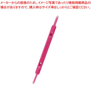 【まとめ買い10個セット品】ルーパーファスナー 赤 F-1-3 アカ 1袋【メイチョー】