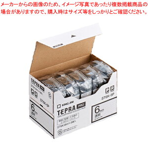 �e�v��PRO�e�[�v �G�R�p�b�N 5���� ST6K-5P 1���y���C�`���[�z