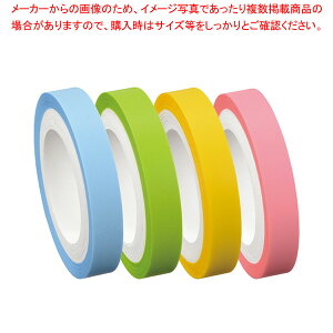 �����b�N ���[���e�[�v �t�B�����^�C�v 7mm �l�� RF-7H-6AN B/G/Y/P 1P�y���C�`���[�z