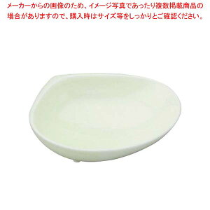 【まとめ買い10個セット品】 アルセラム強化食器 貝型小鉢 EC5-74【メイチョー】