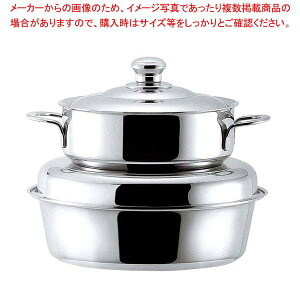 ハイパーラックス 電磁スープステーション 10L 621-10SS【メイチョー】