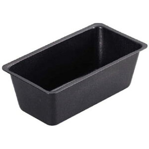 【まとめ買い10個セット品】シリコン加工 ローフパン 小 【 バレンタイン 手作り 】【メイチョー】