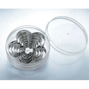 y܂Ƃߔ10Zbgiz18-0 NbL[Jb^[ 7pcs t[ 1091y ~[ ٓ  HX zyC`[z