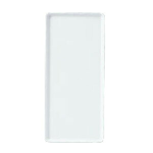 【まとめ買い10個セット品】【 波渕ケーキトレー白 小 】【 厨房器具 製菓道具 おしゃれ 飲食店 】 【 バレンタイン 手作り 】【メイチョー】