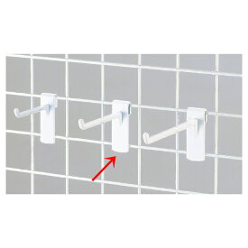 楽天市場 ネット フック 10本の通販