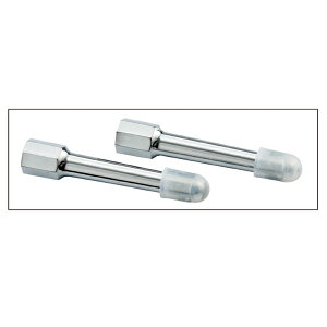 �A�N�����t���[���p �r���p�[�c 4.5cm 2�{ 61-429-34-1 �y�T�C���E�f���p�i �|�b�v���āE�T�C�� �|�b�v�z���_�[ �A�N�����t���[���p �����e�i���X�p�[�c�z�y���C�`���[�z