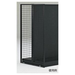 KS�^KZ�p�G���h�t���[�� �l�b�g�^�C�v KZ�u���b�N�p W90×H180cm 61-28-13-6 �y���[�J�[����/����������ϕs�z�y�X�܏Y�� �p�l�� �ǖ� �X�ܔ��i �d�� �I�z�y���C�`���[�z