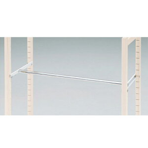 �y�܂Ƃߔ���10�Z�b�g�i�z�A���e���p�n���K�[�p�C�v �z���C�g W120cm�p 61-70-7-2 �y�X�܏Y�� �p�l�� �f�B�X�v���[ �I �X�ܔ��i�z�y���C�`���[�z