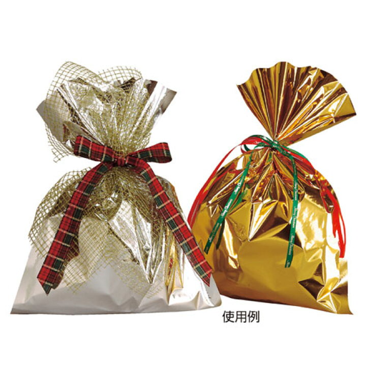 楽天市場 メタリックギフトバッグ シルバー 30cm10枚 ラッピング用品 ギフトバッグ リボン無しタイプ メタリックギフトバッグ シルバー ラッピング用品 包装 ラッピング袋 ギフトボックス ギフトバッグ プレゼント 贈り物 消耗品 かわいい 業務用 メイチョー