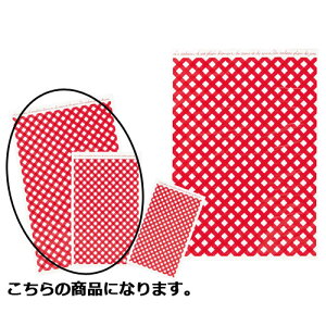 チェッククロス ギフトバッグ 24×38cm 100枚 61-272-2-3 【ラッピング用品 ギフトバッグ リボン無しタイプ ギフトバッグ チェッククロス ギフト/ラッピング用品】【メイチョー】