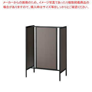 UR�������ʃ^�C�v W90×H135cm �u���b�N �I�ׂ�5�^�C�v �_�[�N�u���E���p�l���t�� 61-751-33-4 �y���C�`���[�z