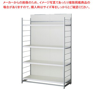�Ԏd�؂胉�b�N�~���[���I4�iW120cm�z���C�g 1�� 61-801-68-4 �y���C�`���[�z