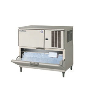 フクシマガリレイ 製氷機 キューブアイス スタックオンタイプ 幅1080×奥行745×高さ1010 FIC-A240KL3T 【氷作る機械 製氷機 氷製造機 氷を作る機械 人気 せいひょうき】【メーカー直送/後払い決