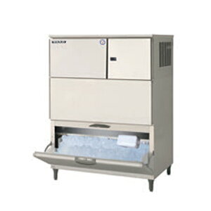 フクシマガリレイ 製氷機 キューブアイス スタックオンタイプ 幅1080×奥行745×高さ1395 FIC-A240KRL2AT 受注生産 【氷作る機械 製氷機 氷製造機 氷を作る機械 氷製機 】【メーカー直送/後払い決