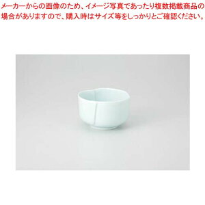 【まとめ買い10個セット品】和食器 青白磁 手造風3.4小鉢 37H119-22 まごころ第37集 【キャンセル/返品不可】【メイチョー】