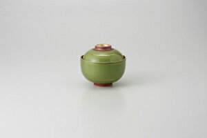 和食器 もえぎ金彩 菓子碗 37K281-15 まごころ第37集 【キャンセル/返品不可】【メイチョー】