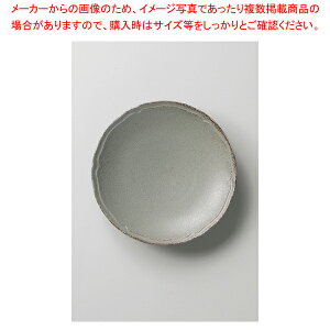 Poire(�|���[��)�O���[ 6.5�C���`�v���[�g(���y��) 37F371-14�y���C�`���[�z