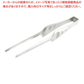 【まとめ買い10個セット品】プリグレース トング 240mm【メイチョー】