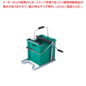 モップ絞り器 B型 CE-441-400-0【メイチョー】