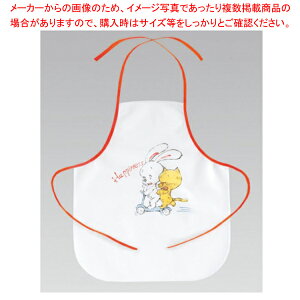 ベンリーこどもエプロン(100枚入) 【メイチョー】