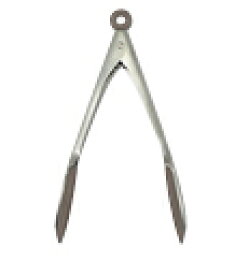 シリコーン　トング　ブラウン 40396【メイチョー】