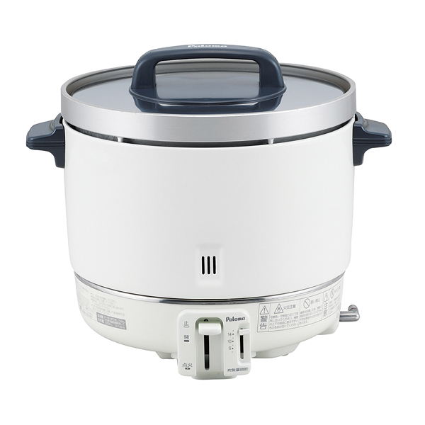 パロマ ガス炊飯器 PR-303SF 1.5升炊き 13A メイチョー 正規認証品 日本産 新規格