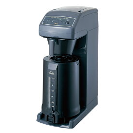 コーヒーマシン　ET-350【メイチョー】