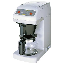 コーヒーマシン　ET-250【メイチョー】