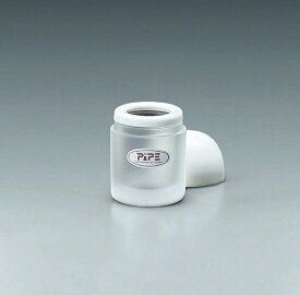 PE-6　ヨウジ入れ　ホワイト ピペ【メイチョー】