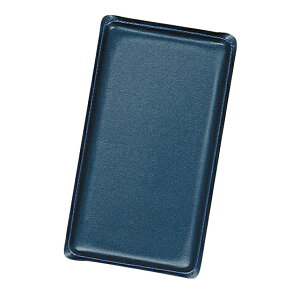 キャッシュトレイ T-6 紺 シンビ【メイチョー】