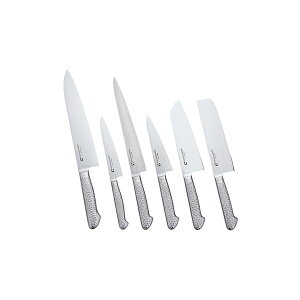 堺菊守 オールステンレス 筋引 240mm【メイチョー】