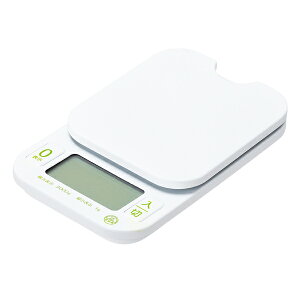 ��HAKARI �f�W�^���L�b�`���X�P�[��3.0kg�p�y���C�`���[�z
