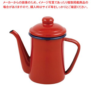 �W���X�g�T�C�Y �z�[���[�R�[�q�[�|�b�g600ml(���b�h) �y���C�`���[�z