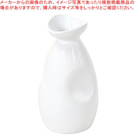 徳利約360ml(白)【メイチョー】