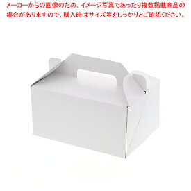 【まとめ買い10個セット品】HEIKO キャリーケース ホワイト 5×7 25枚【メイチョー】