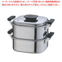 楽天市場】蒸し器 角 型の通販
