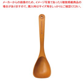 メープルウッド スプーンL 965001-00【人気 業務用 販売 楽天 通販】【メイチョー】