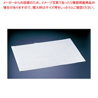 両面シリコン加工耐油紙 クッキングシート (500枚入)大 H4060A【業務用 調理器具 厨房用品 厨房機器 プロ…