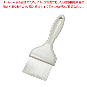 カーライル ペストリーブラシ 70mm 40392(10106)【チョコレート用ブラシ】 【バレンタイン 手作り パティシエ お菓子作り 道具 チョコレート用ブラシ 業務用】【メイチョー】