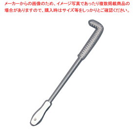 【まとめ買い10個セット品】カーライル 耐熱フライヤーブラシ 40111【 たわし スポンジ 人気 揚げ物調理器 口コミ フライヤー唐揚げ 唐揚げ フライヤー】【メイチョー】