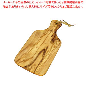ベラール オリーブウッド カッティング ボード 小 54070【厨房用品 調理器具 料理道具 小物 作業 厨房用品 調理器具 料理道具 小物 作業 業務用】【メイチョー】
