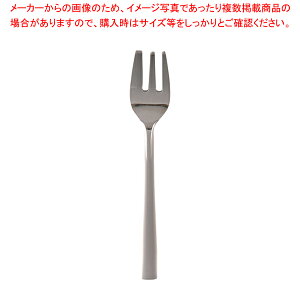 18-10マーチ(お子様用) ハンバーグフォーク(小)【お子様 子供用 ハンバーグフォーク 洋食器 お子様用カトラリー こども食器 子供向け食器 業務用】【メイチョー】