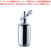 楽天市場】日本炭酸瓦斯 ステンレスサイホンの通販 