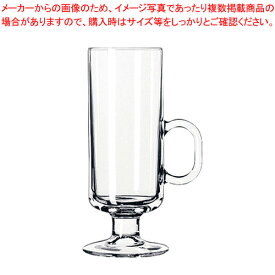 【まとめ買い10個セット品】リビー アイリッシュコーヒー No.5292(6ヶ入)【調理器具 厨房用品 厨房機器 プロ 愛用 販売 なら 名調】【メイチョー】